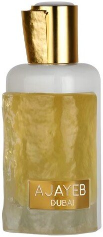 Парфюмерная вода Lattafa Ajayeb Dubai Portrait EdP (100 мл)