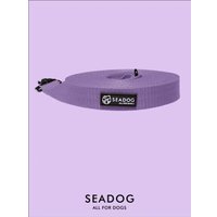 Поводок Seadog Для дрессировки (5м, lavander)