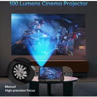 Планшет Unihertz 8849 Tank Pad E 12GB/256GB (черный)