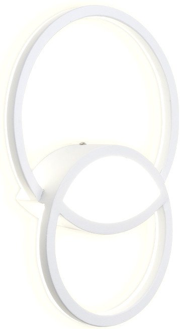 

Светильник Ambrella light FL411 WH