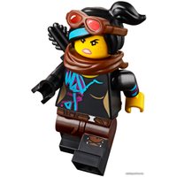 Конструктор LEGO The LEGO Movie 2 70830 Подруженский Звездолет Мими Катавасии