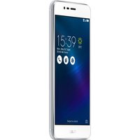 Телефон ASUS ZenFone 3 Max 16GB Glacier Silver [ZC520TL]