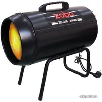 Газовая тепловая пушка Zobo ZB-G30