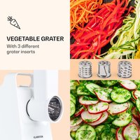 Мясорубка Klarstein Mighty Mince