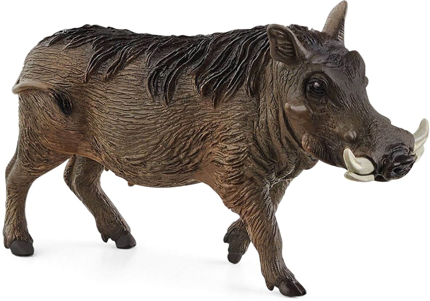Фигурка Schleich Бородавочник 14843