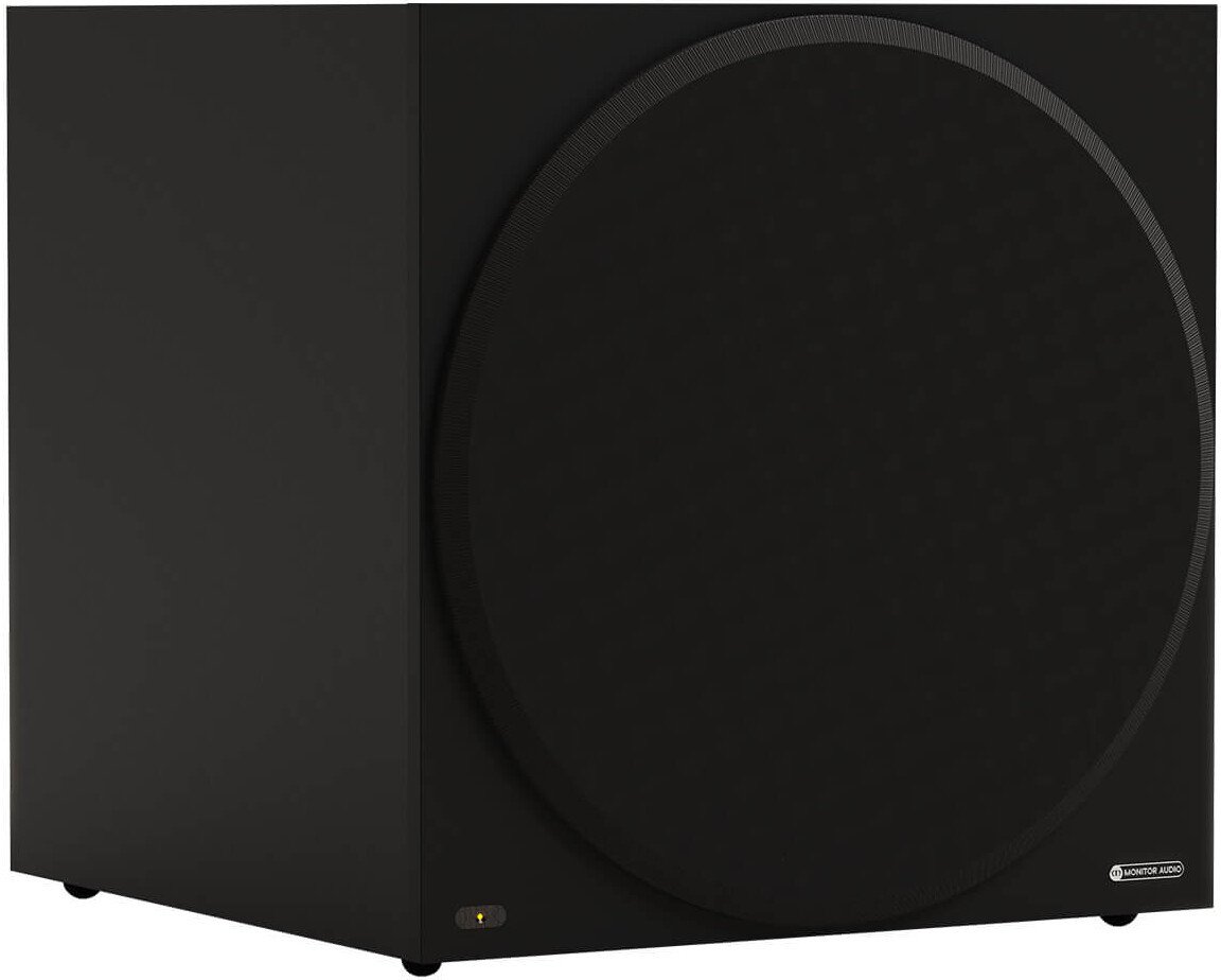 Проводной сабвуфер Monitor Audio Vestra W15 (черный)