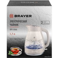 Электрический чайник Brayer BR1066