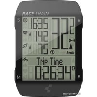 Велокомпьютер Cube Race Train 14028