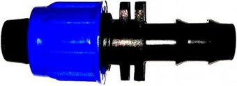Rivulis Irrigation Переходник капельная лента - шланг 16x16 мм 101000834