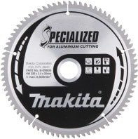 

Пильный диск Makita B-31491