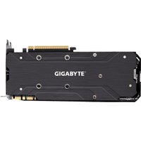 Видеокарта Gigabyte GeForce GTX 1070 G1 Gaming 8GB GDDR5 [GV-N1070G1 GAMING-8GD]