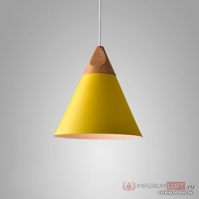 Подвесная люстра ImperiumLoft Xd1 178213-26