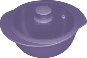 Кастрюля Oxford Malva 129206 BM02-4509 (с крышкой)
