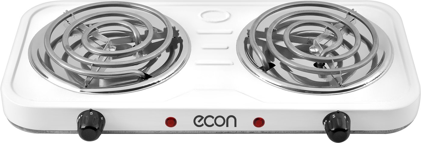 

Настольная плита Econ ECO-210HP
