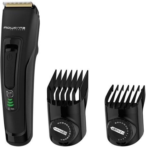 

Машинка для стрижки волос Rowenta Advancer TN5200F5