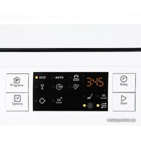 Отдельностоящая посудомоечная машина Electrolux ESF9552LOW