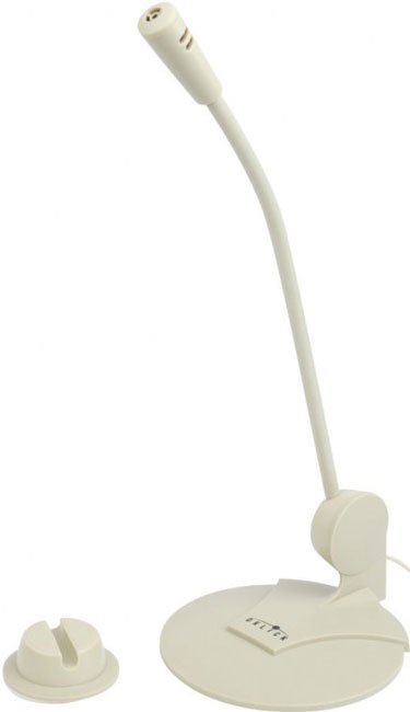 

Проводной микрофон Oklick MP-M009