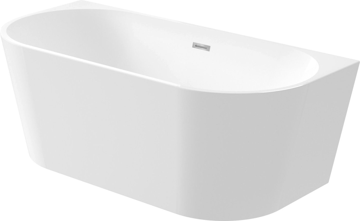Ванна Deante Silia 170x75 KDS 017W