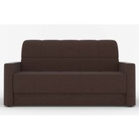 Диван Stolline Мускат 1.6 08 (коричневая рогожка)