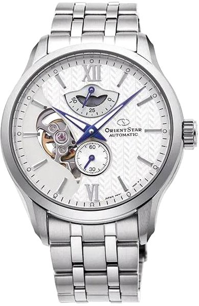 

Наручные часы Orient RE-AV0B01S