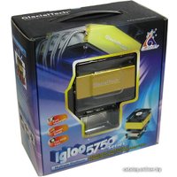 Кулер для процессора GlacialTech Igloo 5750 Silent AMD