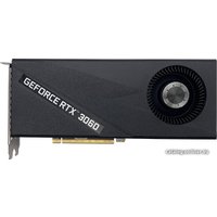 Видеокарта Manli GeForce RTX 3060 LHR Blower M1499+N630-00