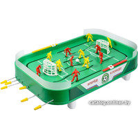 Настольный футбол Green Plast ФТБ012