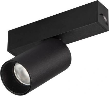 

Трековый светильник Arlight MAG-SPOT-25-R65-5W Day4000 033239