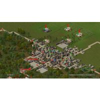 Industry Giant II для PlayStation 4