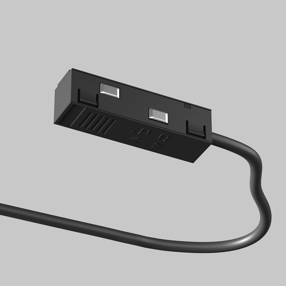 

Ввод питания трека Technical Exility TRA034B-42B-1