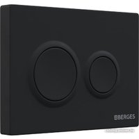 Инсталляция для унитаза Berges Wasserhaus Novum 040265