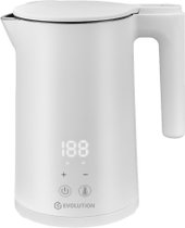 KP17222 LED White
