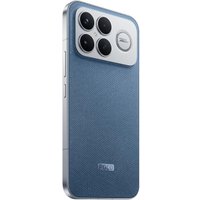 Телефон POCO F8 Ultra 16GB/512GB международная версия (синий джинс)