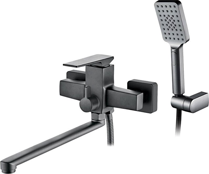 

Смеситель Ledeme L2278U