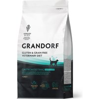Сухой корм для кошек Grandorf Vet Cat Gastrointestinal Moderate Calorie 400 г