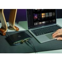 Настольный усилитель iFi audio Zen CAN 3