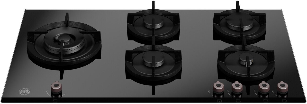 Варочная панель Bertazzoni P905LPROGNE