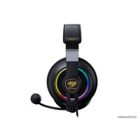 Наушники Cougar Phontum Pro Prix