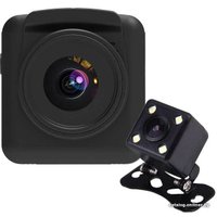 Видеорегистратор TrendVision X2 Dual