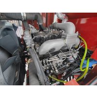 Мини-трактор Rossel R-2000