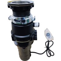 Измельчитель пищевых отходов Saniteco FCD-300