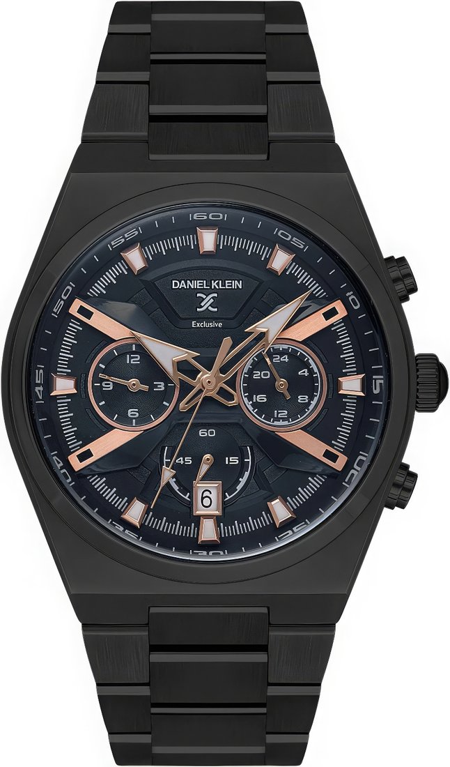 

Наручные часы Daniel Klein Exclusive 13755-4
