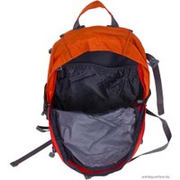 Городской рюкзак Polar П1525 (оранжевый)