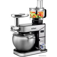Кухонная машина Kitfort KT-3413
