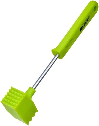 

Молоток Regent Inox 93-AC-PR-21