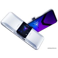Телефон Lenovo Legion 2 Pro L70081 18GB/512GB (белый)
