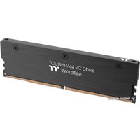 Оперативная память Thermaltake Toughram RC 2x16ГБ DDR5 5600МГц RA50D516GX2-5600C36A
