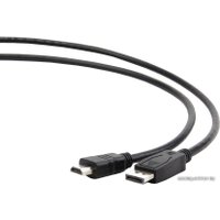 Кабель Cablexpert CC-DP-HDMI-10M