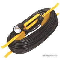 Удлинитель IEK WKF20-06-01-20