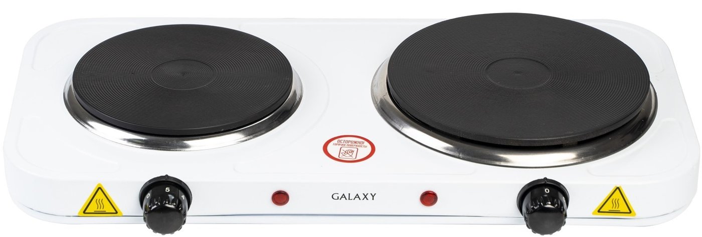 

Настольная плита Galaxy Line GL3002